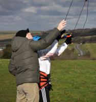BEKS Kitesurfing Lessons image 8